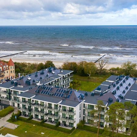 Rezydencja Niechorze 328 - 5D Apartamenty Eksteriør bilde