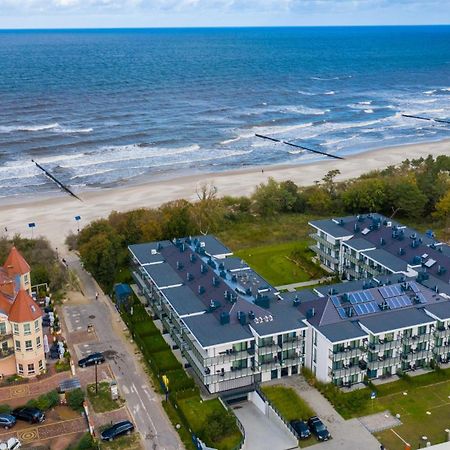 Rezydencja Niechorze 328 - 5D Apartamenty Eksteriør bilde