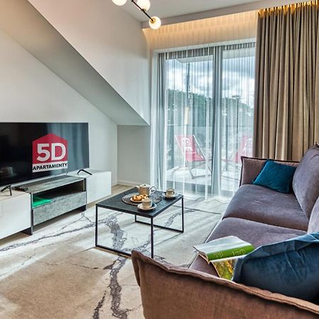 Rezydencja Niechorze 328 - 5D Apartamenty Eksteriør bilde