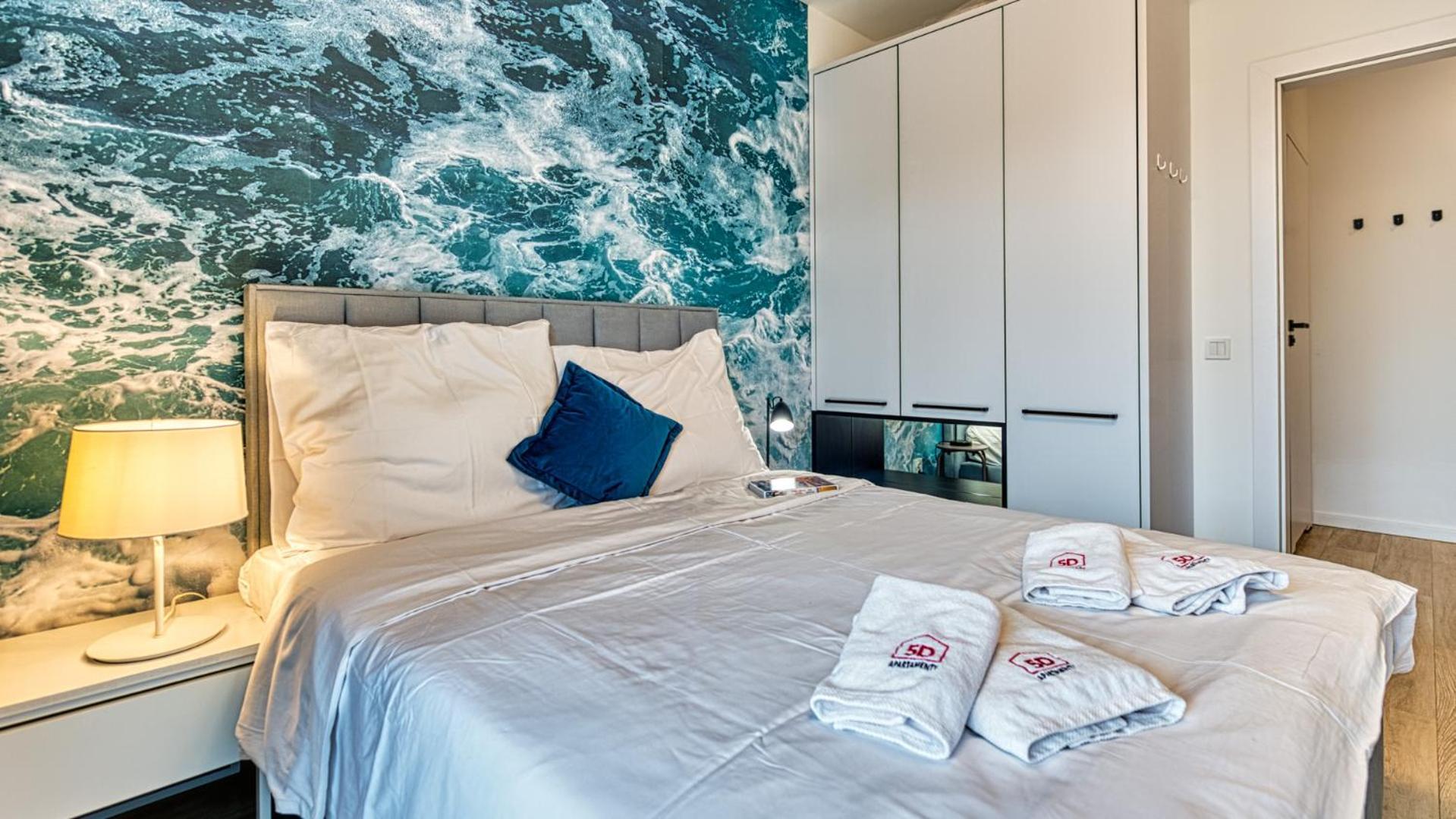 Rezydencja Niechorze 328 - 5D Apartamenty Eksteriør bilde