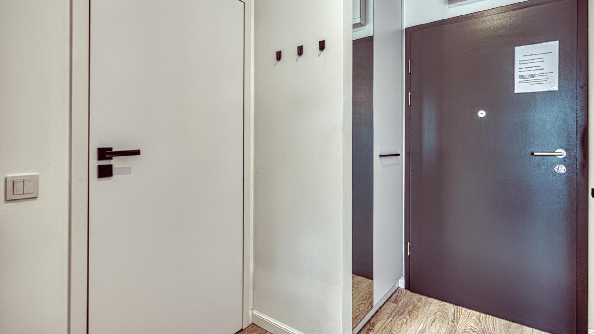 Rezydencja Niechorze 328 - 5D Apartamenty Eksteriør bilde