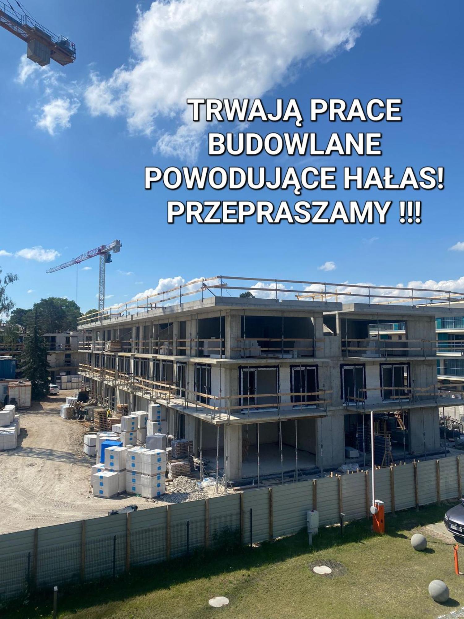 Rezydencja Niechorze 328 - 5D Apartamenty Eksteriør bilde